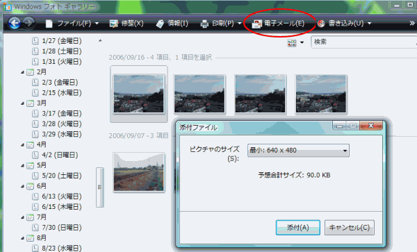 Windows TCY